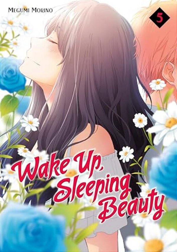 Wake Up, Sleeping Beauty 5-..