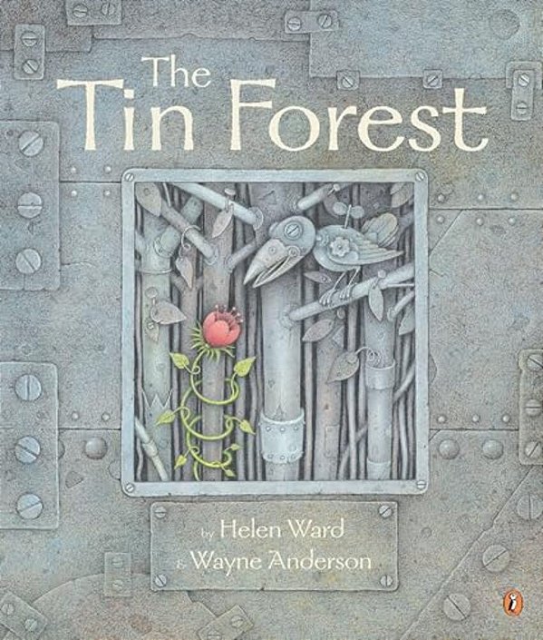 The Tin Forest-..