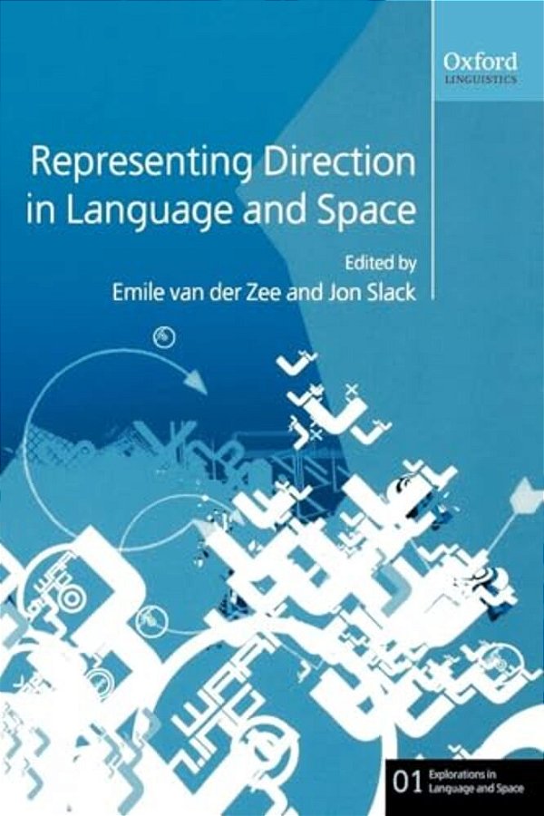 Representing Direction In Language And Space-..