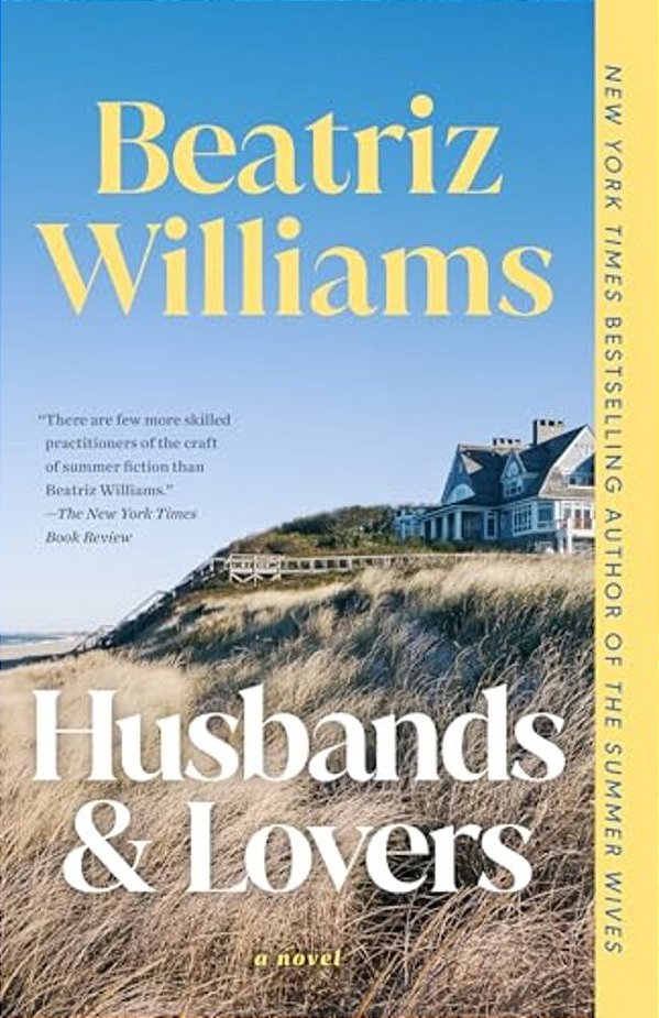 Husbands & Lovers-..
