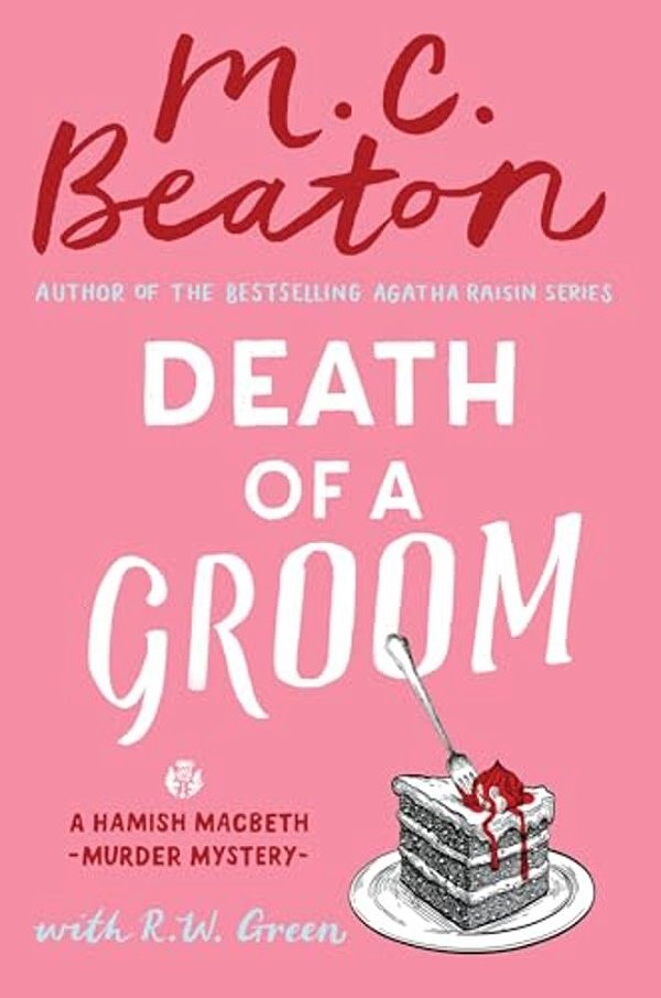Death Of A Groom-..