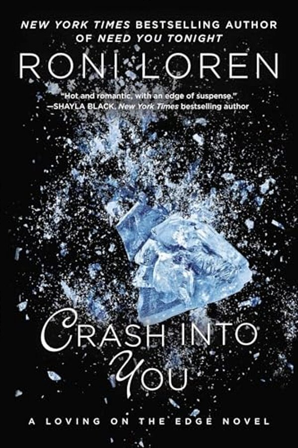 Crash Into You-..
