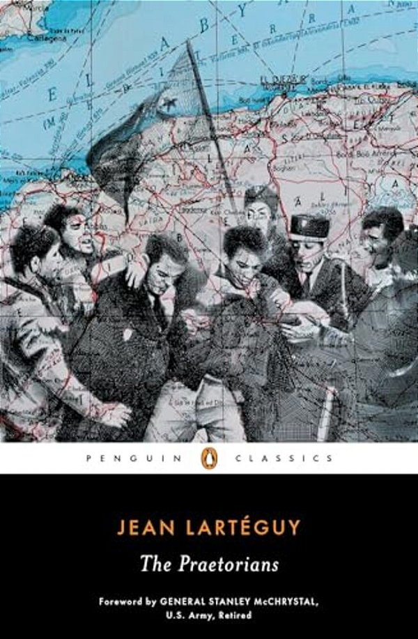 The Praetorians-..