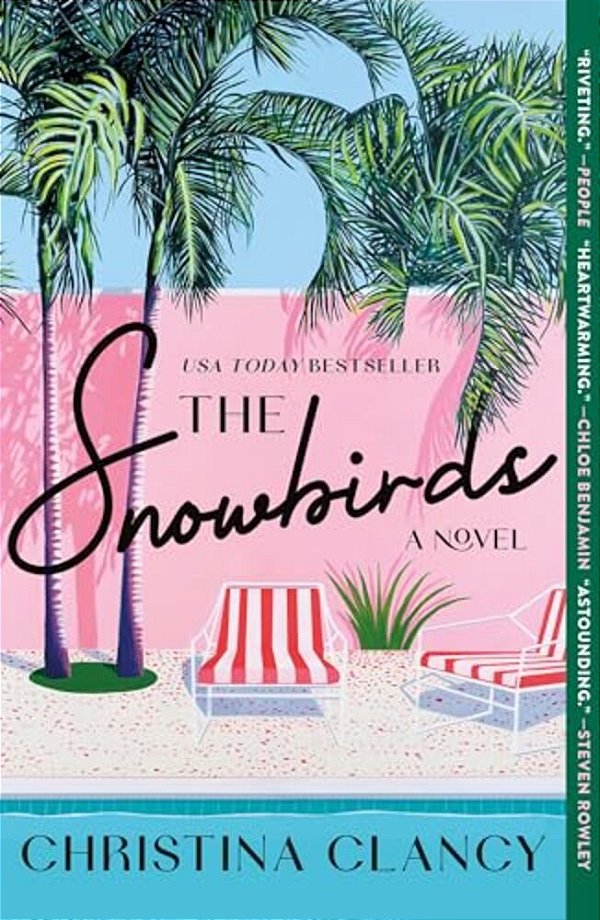 The Snowbirds-..