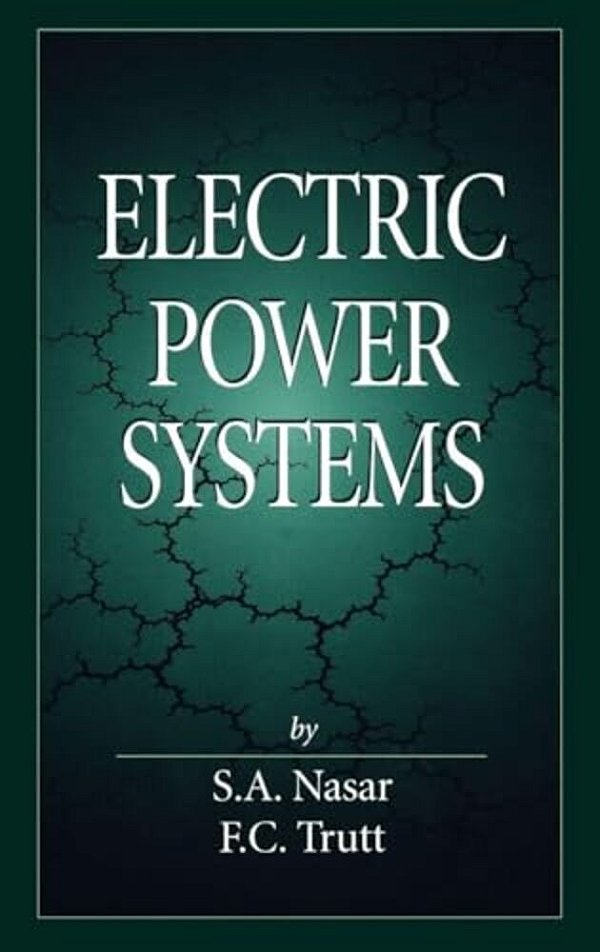 Electric Power Systems-..