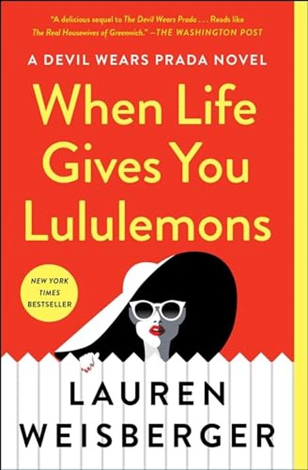 When Life Gives You Lululemons-..