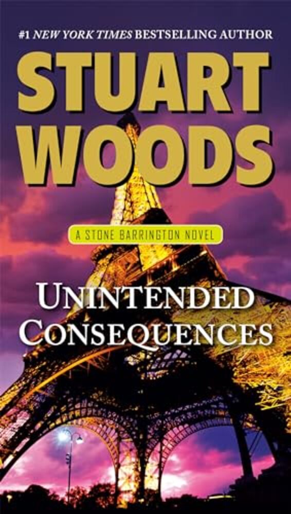 Unintended Consequences-..