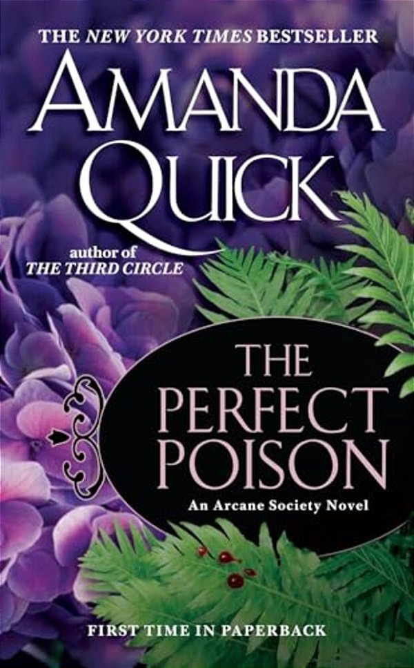 The Perfect Poison-..