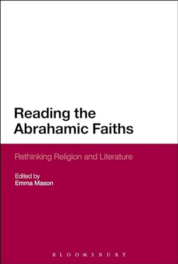 Reading The Abrahamic Faiths-..