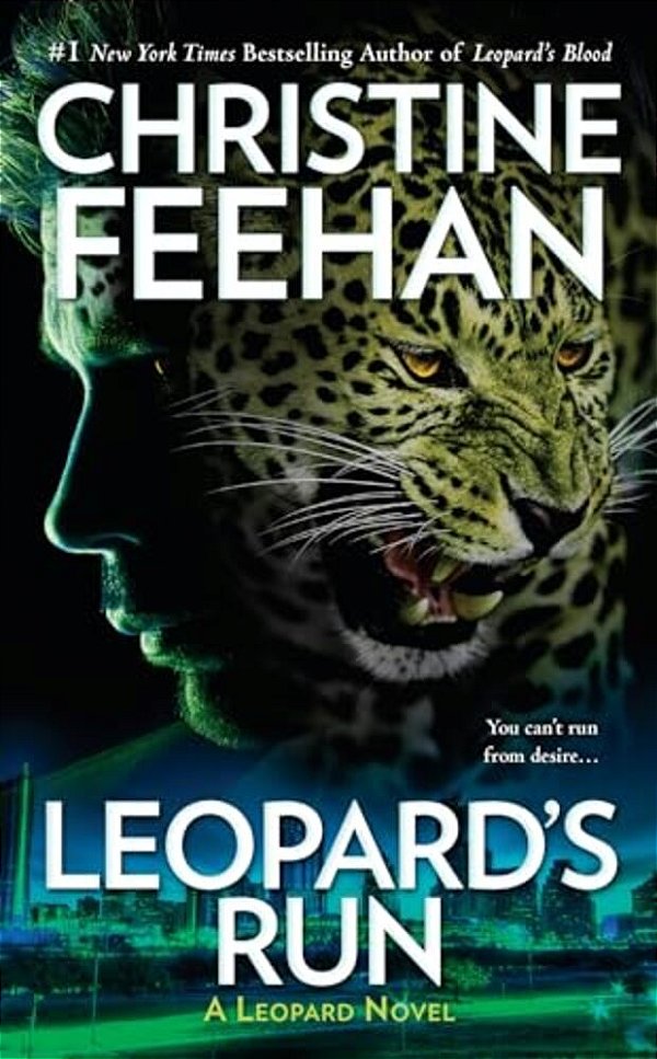 Leopard's Run-..