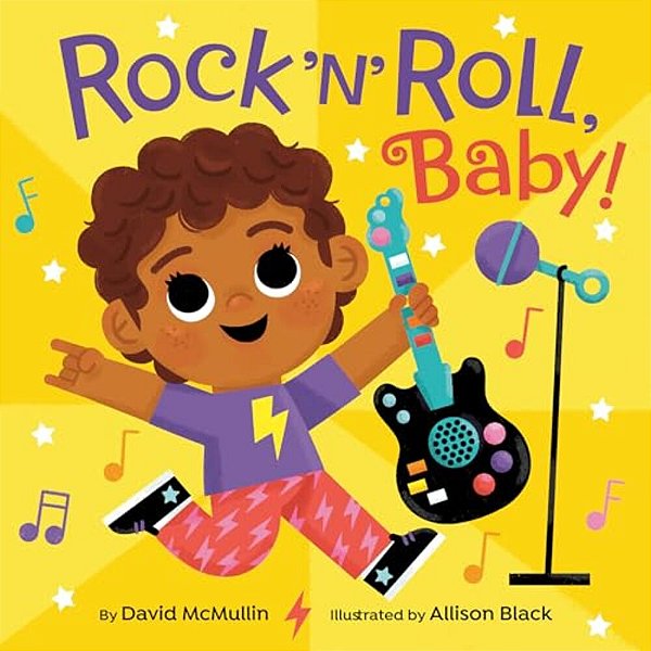 Rock 'N' Roll, Baby!-..