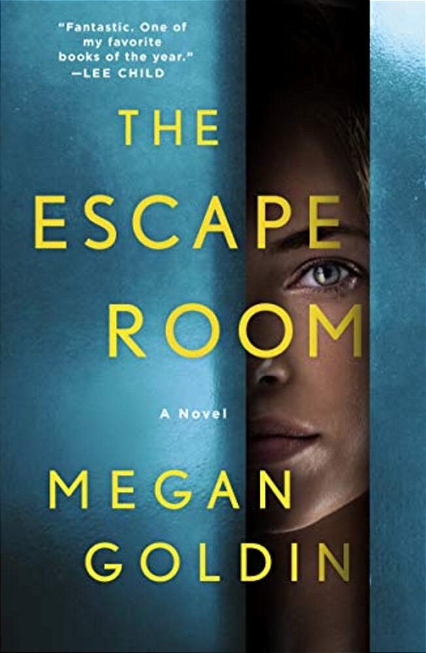 The Escape Room-..