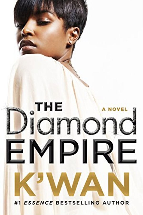 The Diamond Empire-..