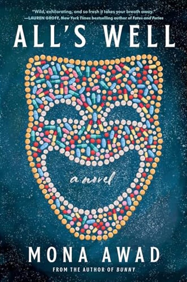 All's Well-..