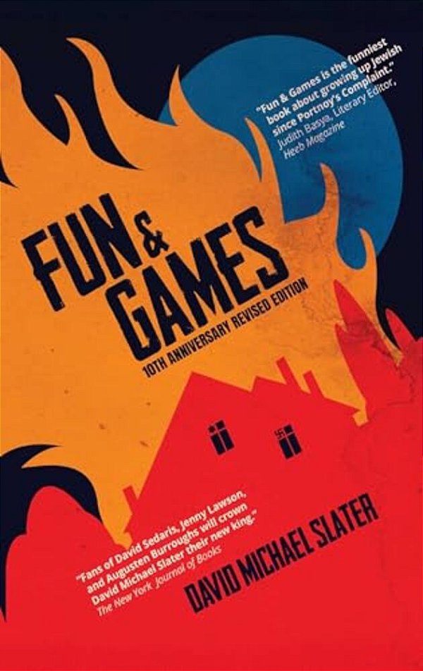 Fun & Games-..