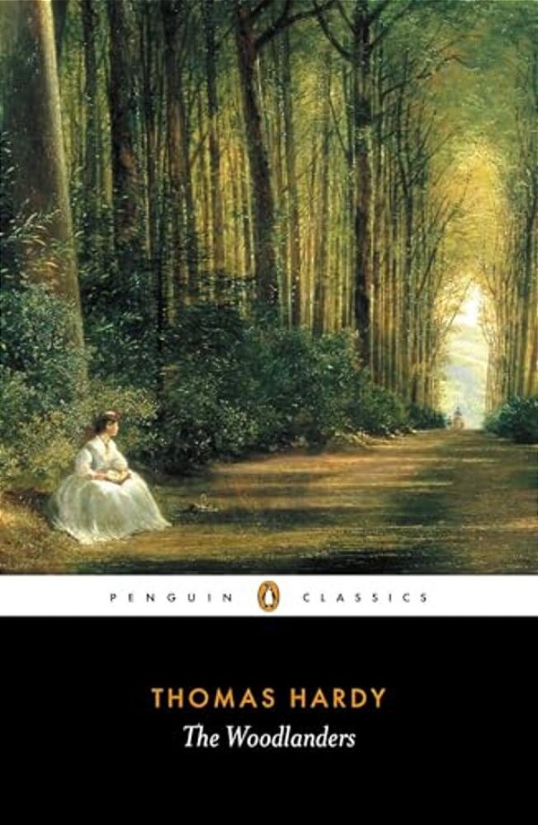 The Woodlanders-..