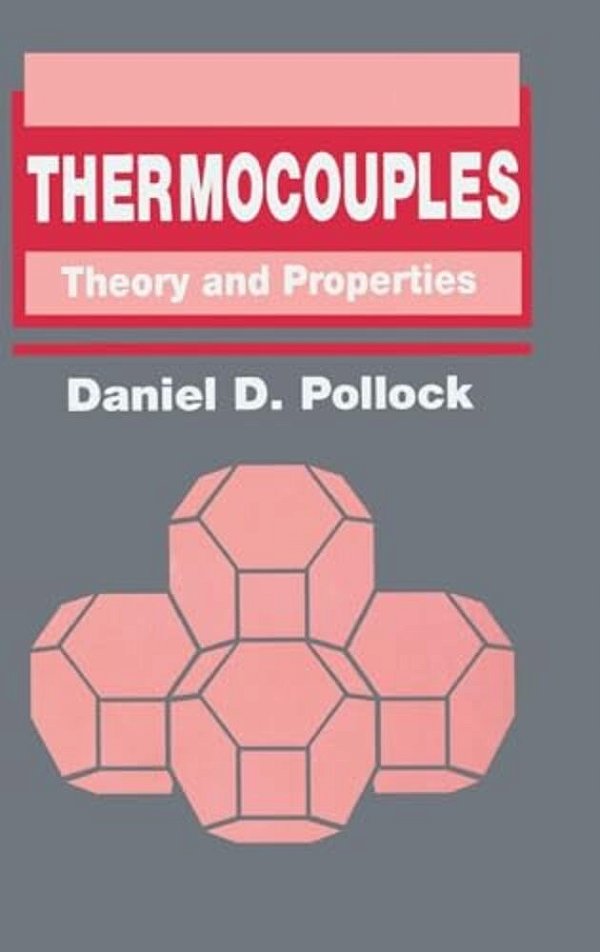Thermocouples: Theory And Properties-..