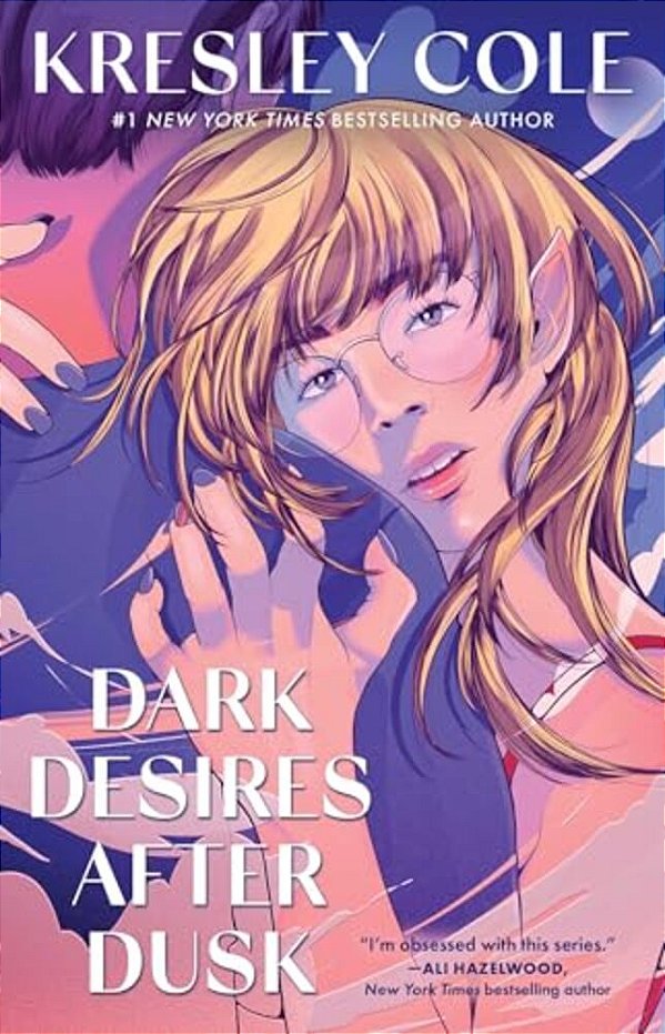 Dark Desires After Dusk-..