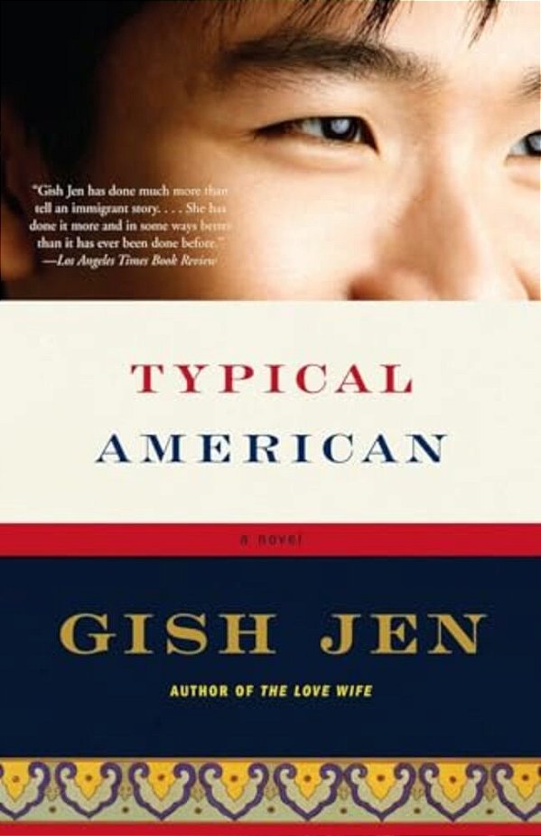 Typical American-..