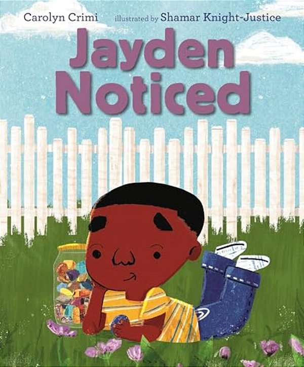 Jayden Noticed-..