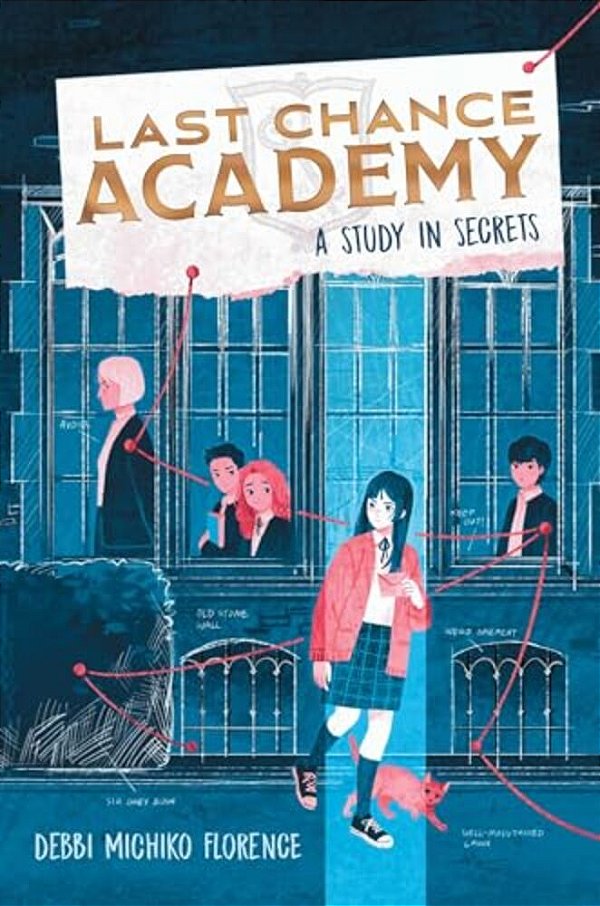 A Study In Secrets-..