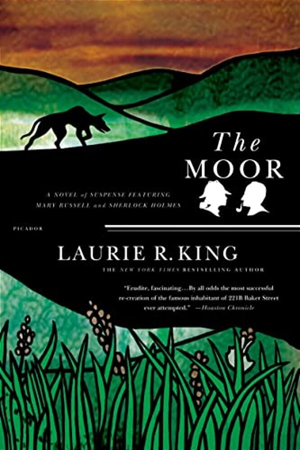 The Moor-..