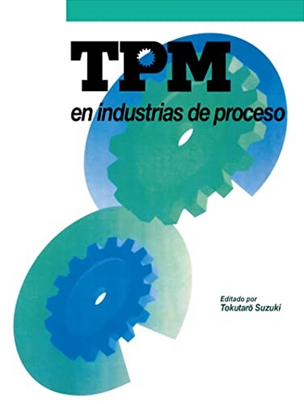 Tpm En Industrias De Proceso-..