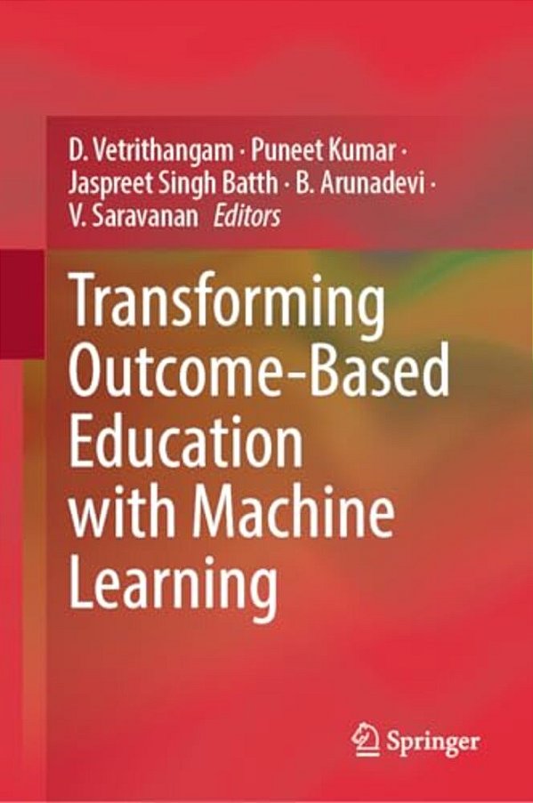 Transforming Outcome-Based Education With Machine Learning-..