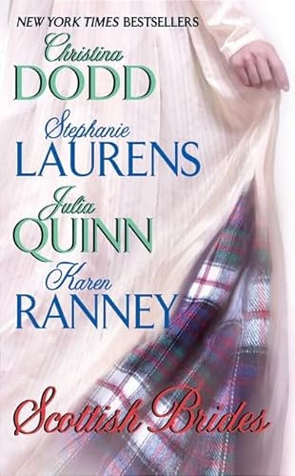 Scottish Brides-..