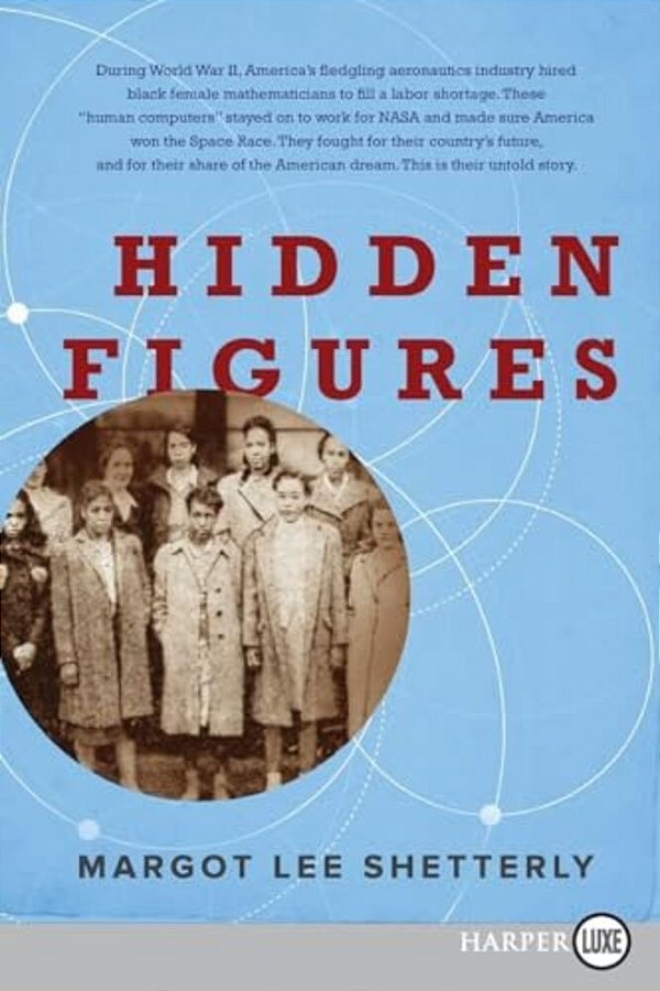 Hidden Figures Lp-..