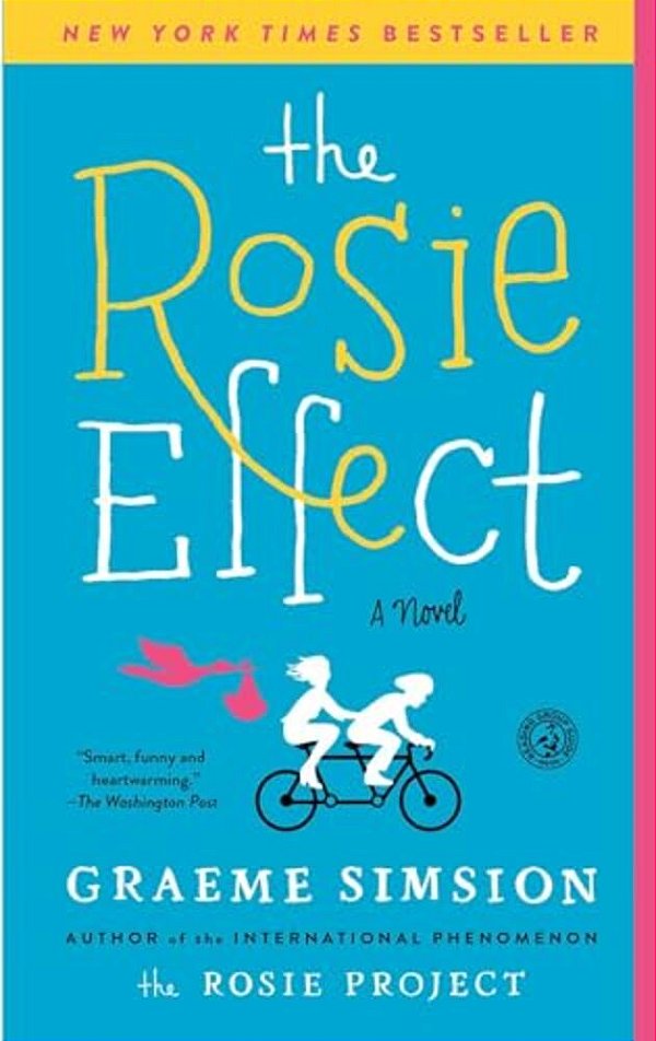 The Rosie Effect-..