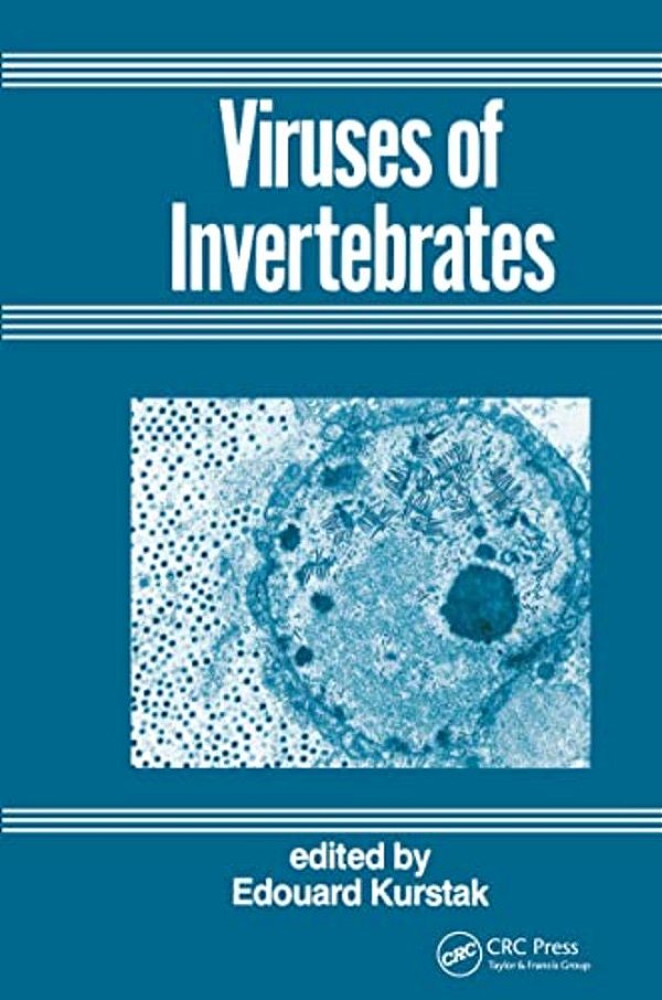 Virus Of Invertebrates-..