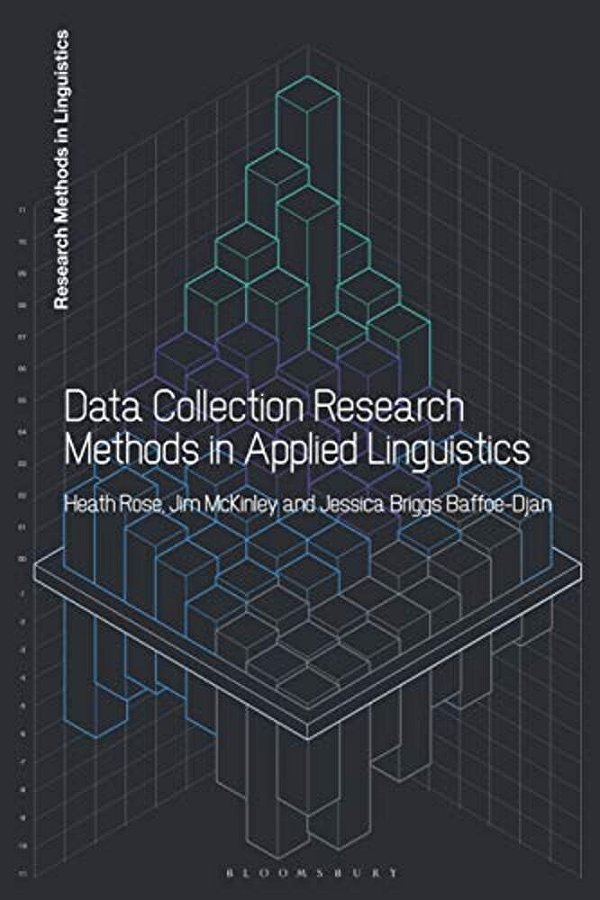 Data Collection Research Methods In Applied Linguistics-..