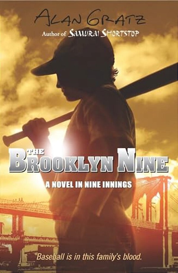 The Brooklyn Nine-..