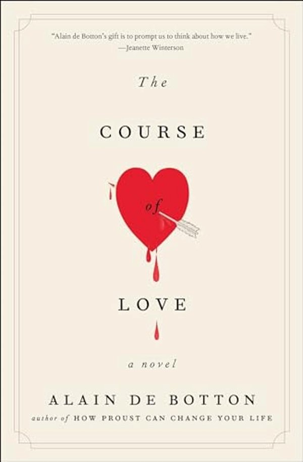 The Course Of Love-..