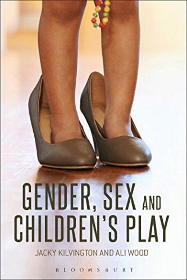 Gender, Sex And Children's Play-..