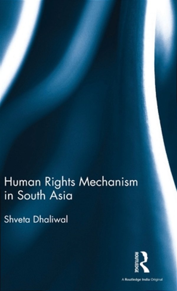 Human Rights Mechanism In South Asia-..