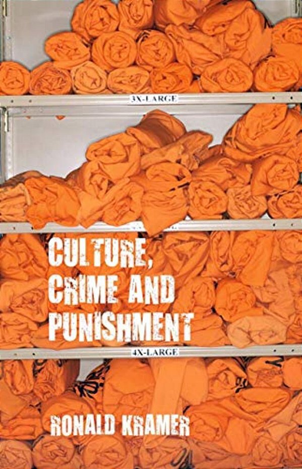 Culture, Crime And Punishment-..
