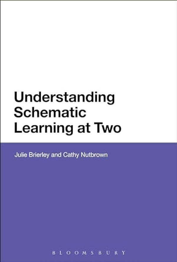Understanding Schematic Learning At Two-..