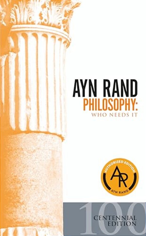 Philosophy: Who Needs It-..