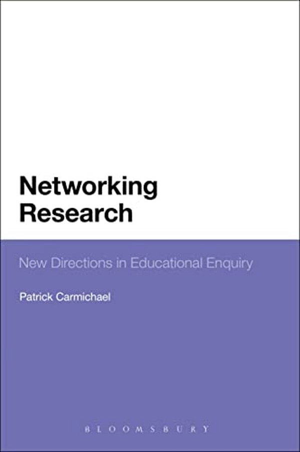 Networking Research: New Directions In Educational Enquiry-..