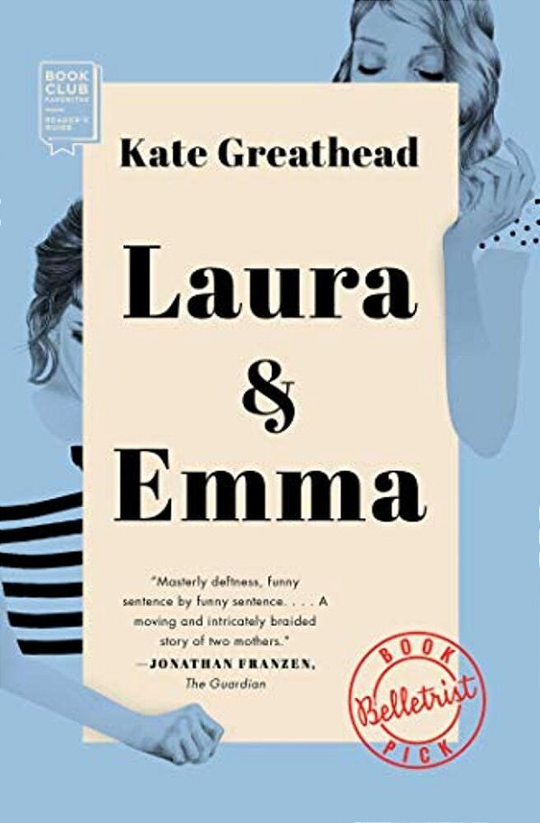 Laura & Emma-..