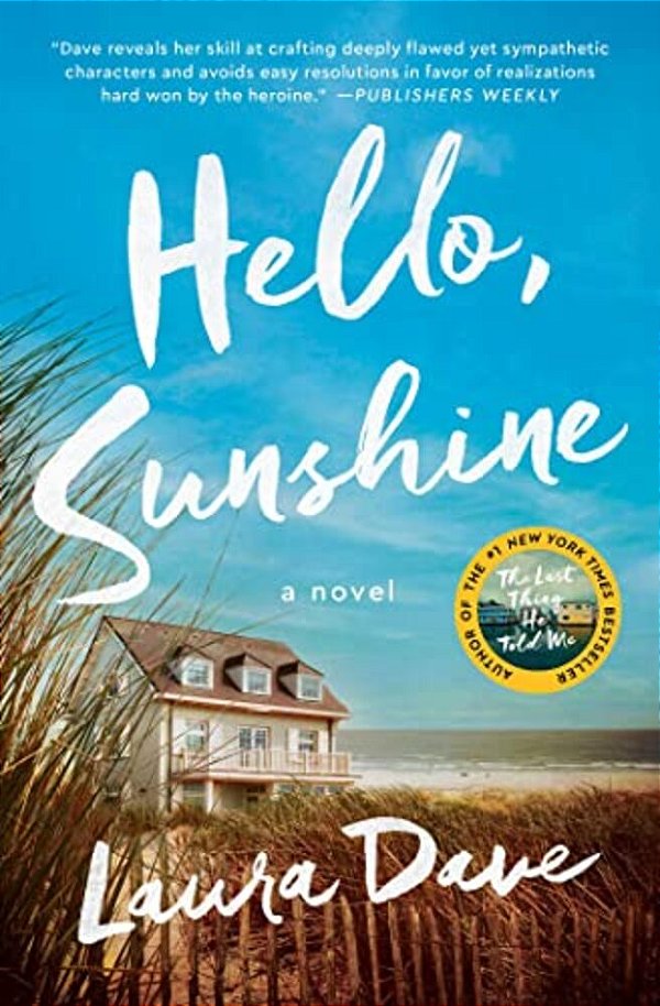 Hello, Sunshine-..