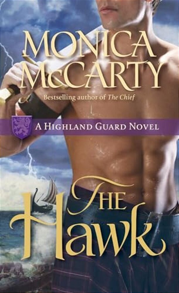 The Hawk-..