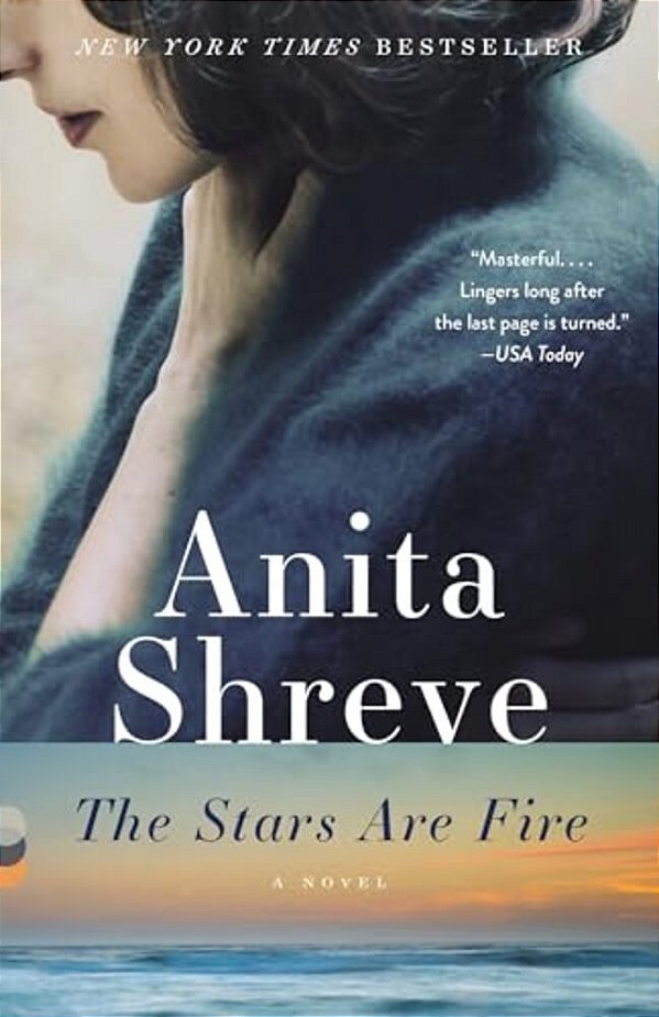 The Stars Are Fire-..
