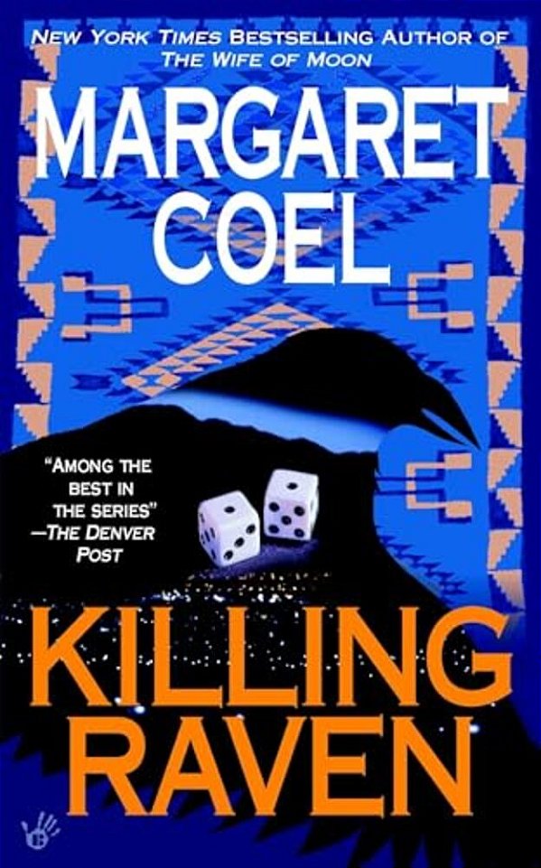 Killing Raven-..