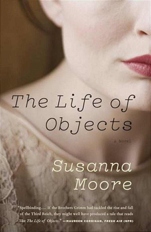 The Life Of Objects-..