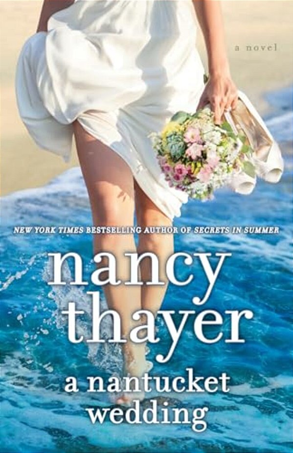 A Nantucket Wedding-..