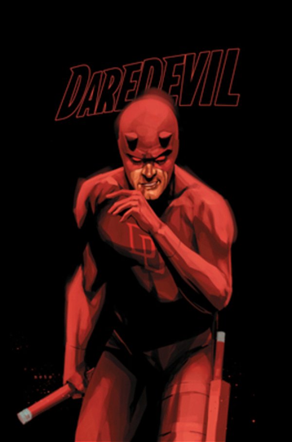 Daredevil: Death Of Daredevil-..