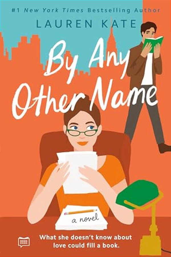 By Any Other Name-..